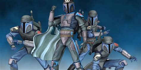 clone wars death watch episode|star wars mandalorian death watch.